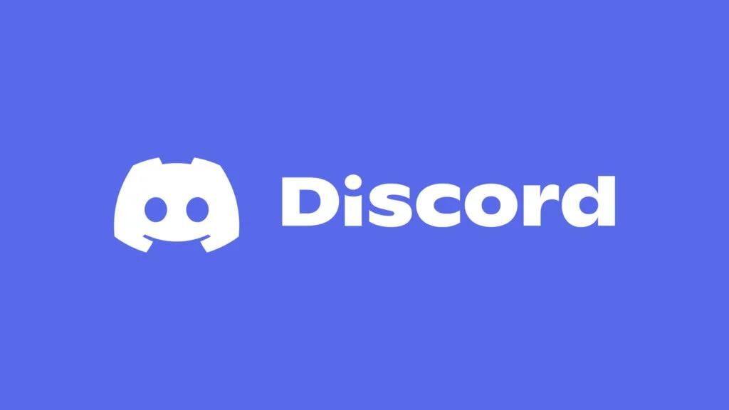 Discord Present Logo : At 2021