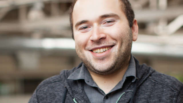 Stanislav Vishnevskiy : Co-Founder of Discord