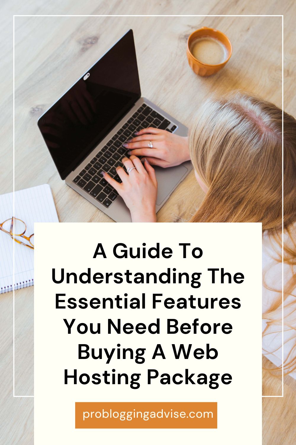 A Guide To Understanding The Essential Features You Need Before Buying A Web Hosting Package